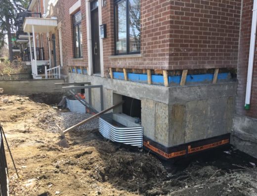 CONSTRUCTION K 2 INC