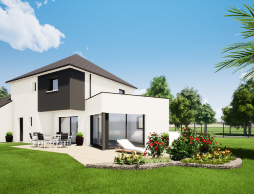 RÉNOVATION ROBERT TREMBLAY