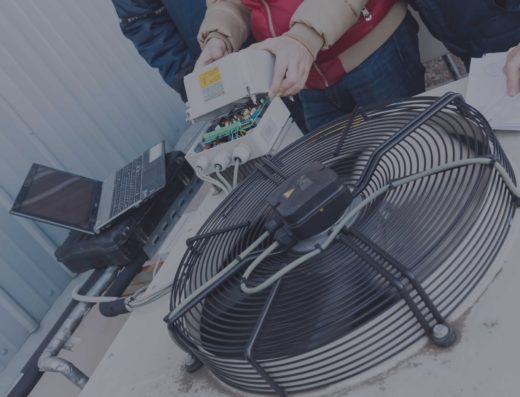 VENTILATION C FORTIER