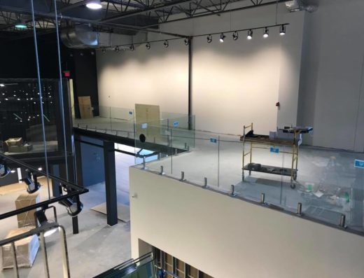INSTALLATIONS PRO-VERRE
