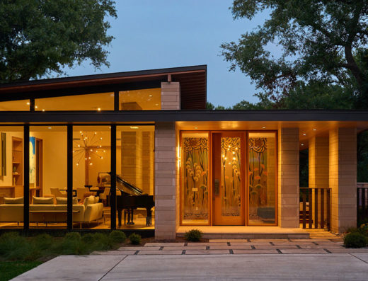HABITATION GESPRO INC