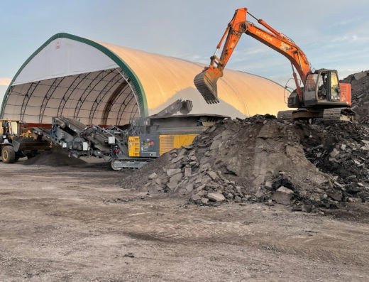 EXCAVATION GILLES CHALIFOUX