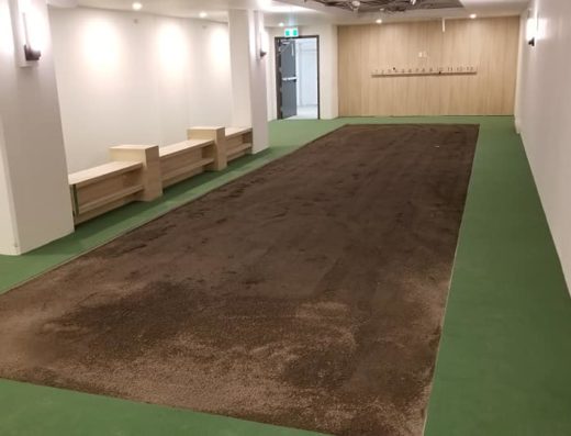 COUVRE-PLANCHER PHOENIX INC