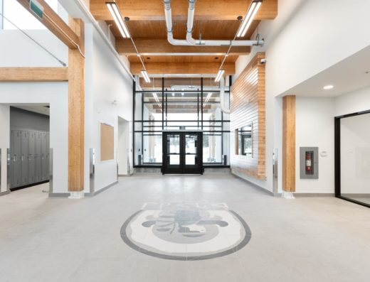 UNI-VERRE ROUYN-NORANDA INC