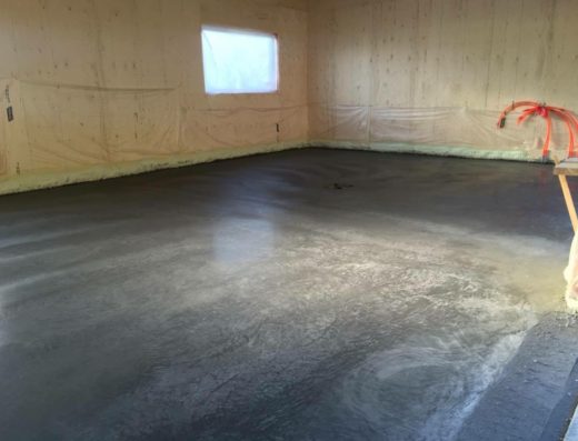SM PRO DU BÉTON INC