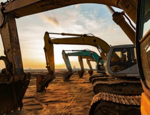 EXCAVATIONS YF INC