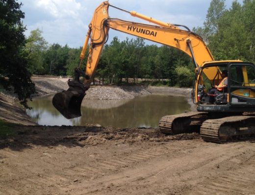 EXCAVATION JOS PELLETIER (2007)