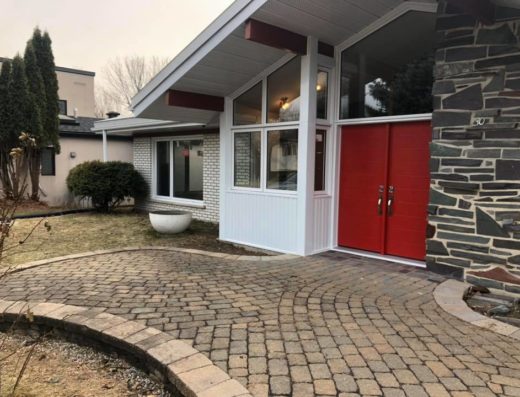 PARATECK CONSTRUCTION INC