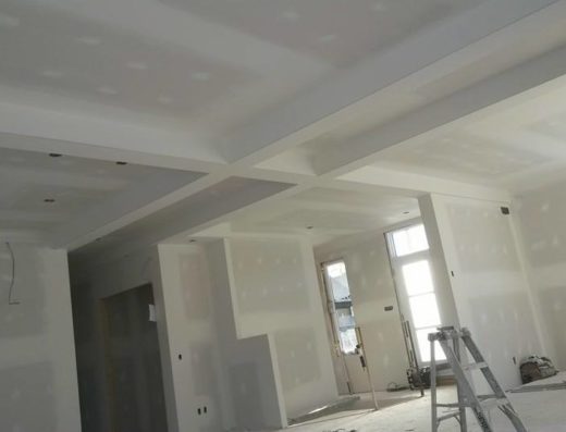 CONSTRUCTION DANXPERT INC