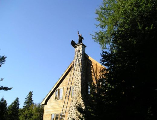 MAÎTRE RAMONEUR INC