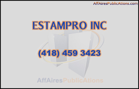 ESTAMPRO INC