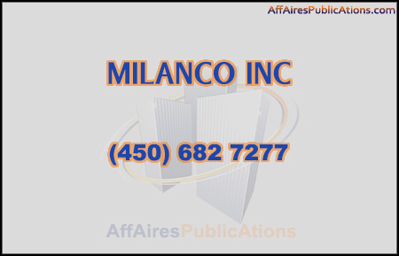 MILANCO INC