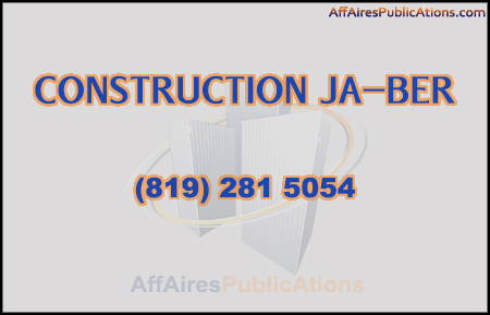 CONSTRUCTION JA-BER