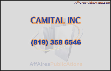 CAMITAL INC