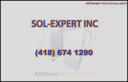 SOL-EXPERT INC