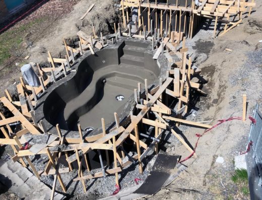 BÉTON PROJETÉ DEKA INC <br/> 9378-2480 QUÉBEC INC