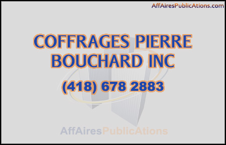 PLOMBERIE CHAUFFAGE DAVID ST-PIERRE INC