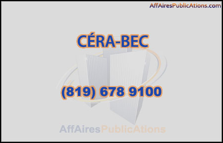 CÉRA-BEC
