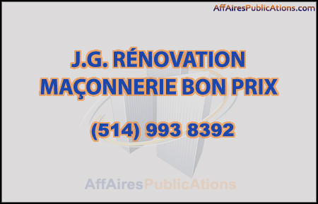 STÉPHANE BOURASSA ENTREPRENEUR PEINTRE