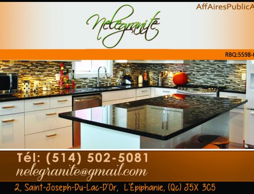 NELE GRANITE