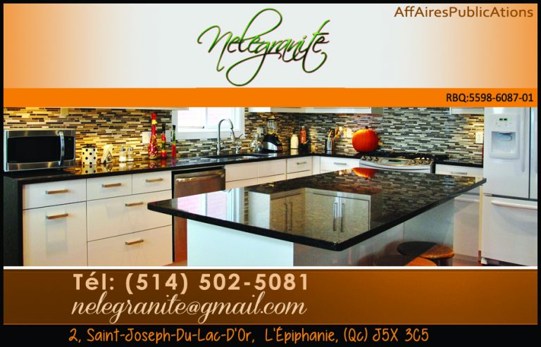 NELE GRANITE