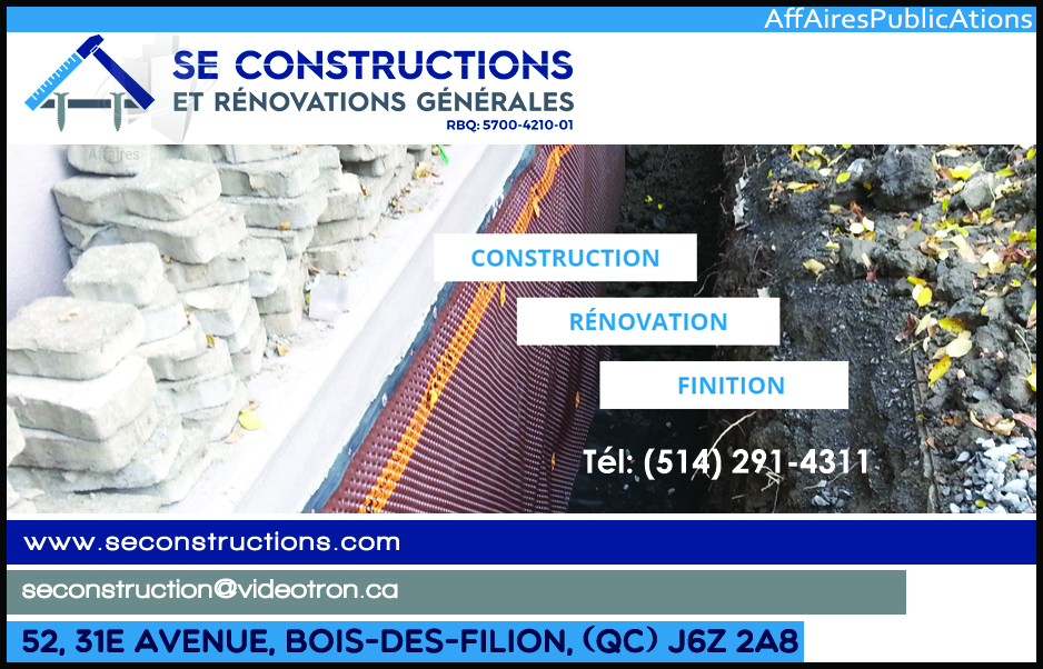 PAVAGE ROLLAND FORTIER INC
