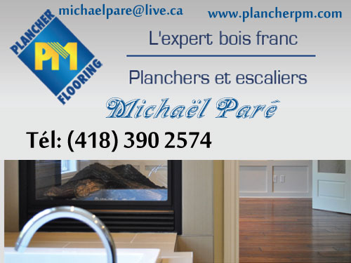 PLANCHERS MP