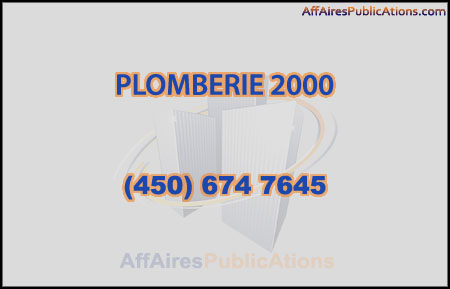 ENTREPRISES JULES LAFOND