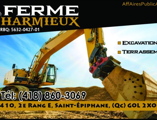 FERME HARMIEUX