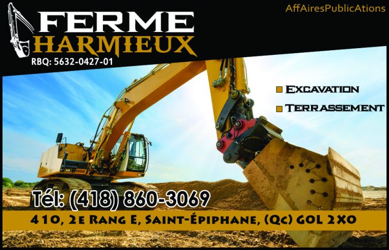 FERME HARMIEUX