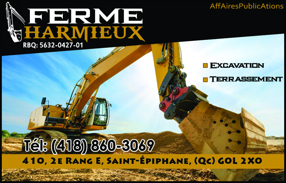 FERME HARMIEUX