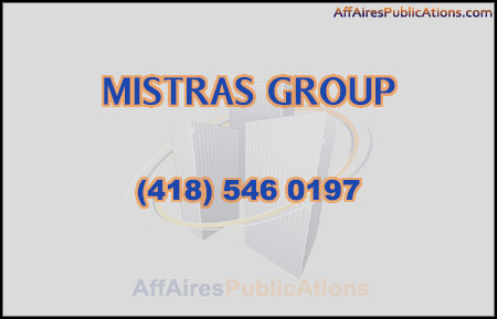 MISTRAS GROUP