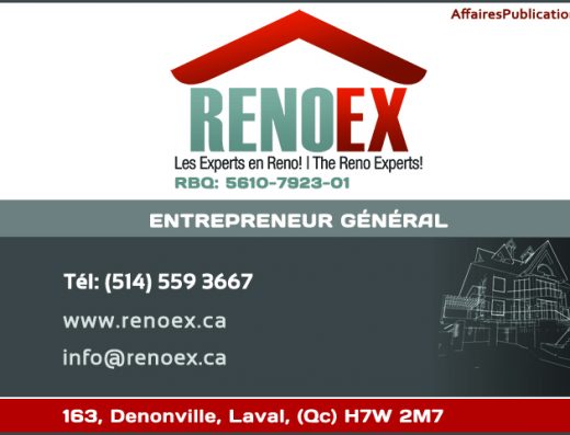 RENOEX INC