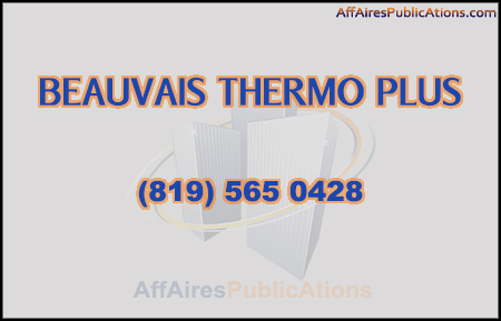 BEAUVAIS THERMO PLUS