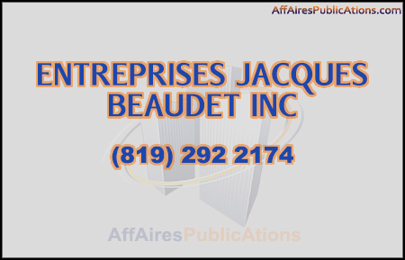 DUFRESNE ELECTRIQUE INC