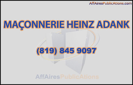 ENTREPRISES CARL SIMARD INC