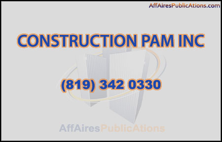 CONSTRUCTION DAVID PERREAULT
