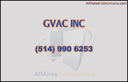 GVAC INC