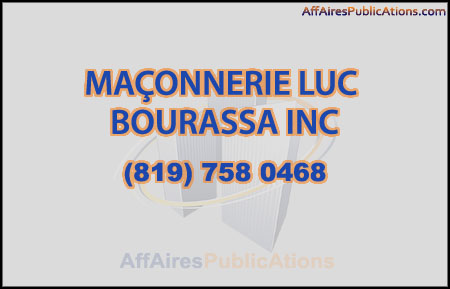 ENTREPRISES LACOSTE & FRÈRES ENR