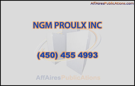 ENTREPRISES HAMILTON INC