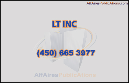 LT INC