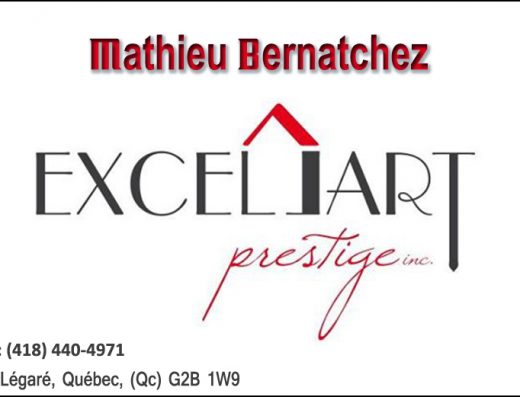 EXCELLART PRESTIGE