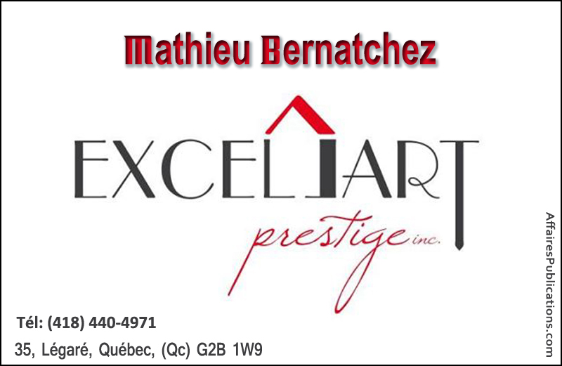EXCELLART PRESTIGE