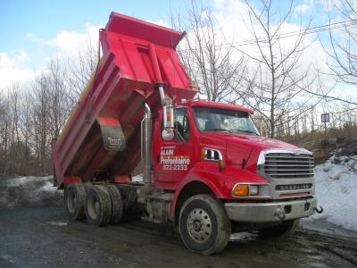 TRANSPORT S & L INC