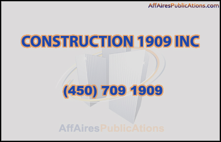 BOIS FRANC SUPÉRIEUR INC