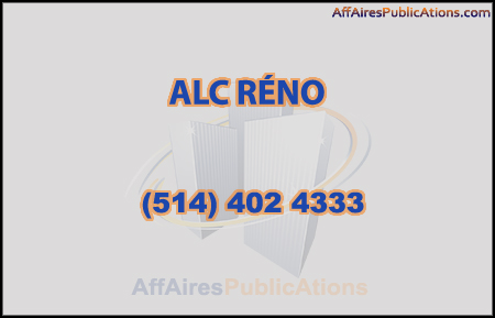 ALC RÉNO