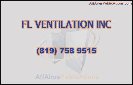 FL VENTILATION INC