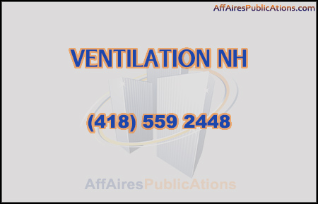 VENTILATION NH