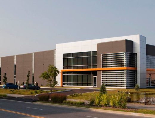DAMOTECH INC