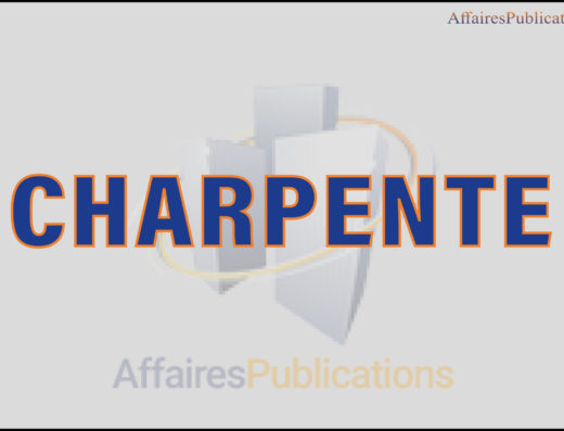CHARPENTE